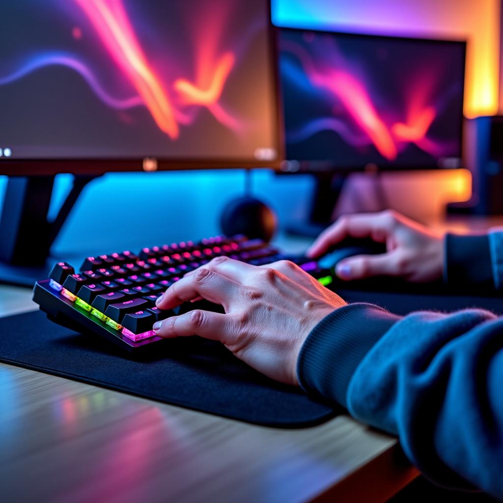 PC Gaming