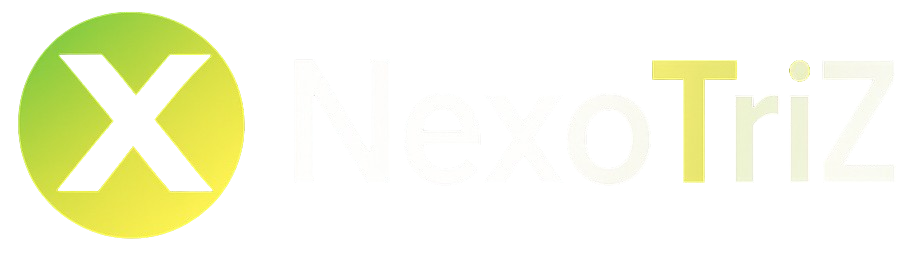 Nexotriz Logo