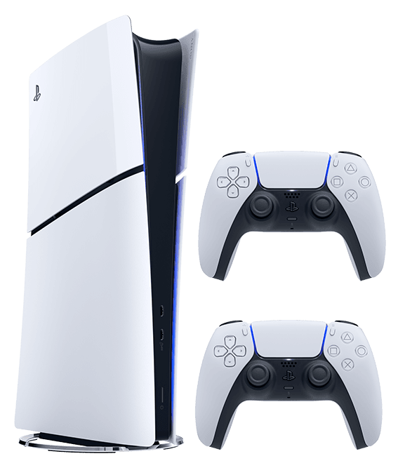 PlayStation 5