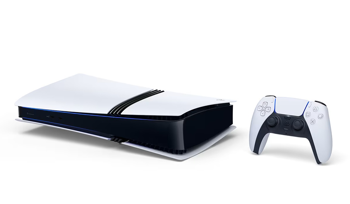 PS5 Pro