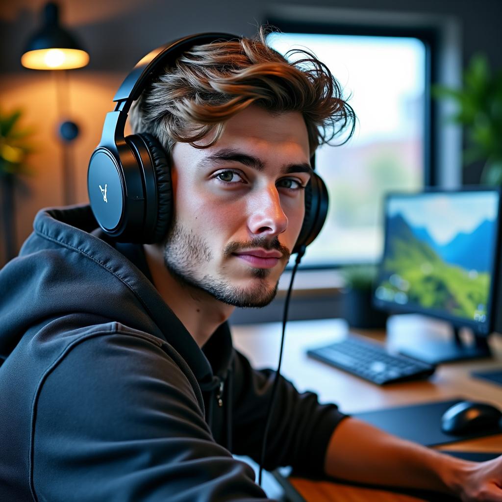 Gaming PC